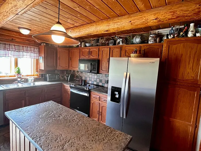 17601 Timberline Creek Dr — Photo 2