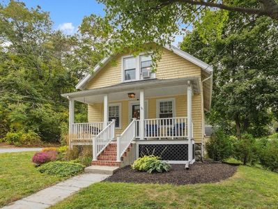 13 Ridge Rd, Reading, MA, 01867