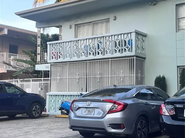 543 Meridian Ave APT 8, Miami Beach, FL 33139