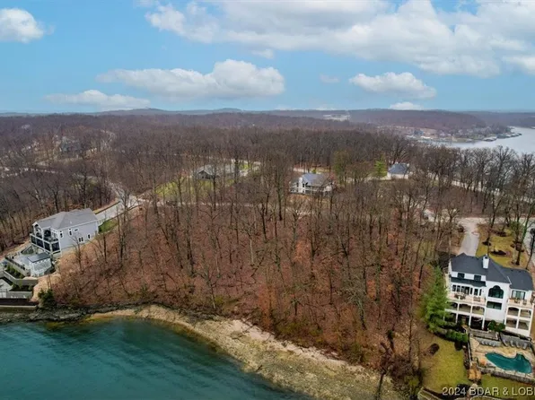 Lots 88 89 90 91 Turnbridge Ct, Sunrise Beach, MO 65079