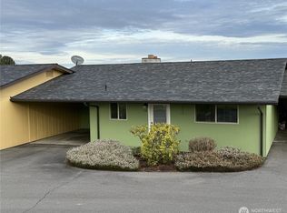 1301 S Third Avenue #5B, Sequim, WA