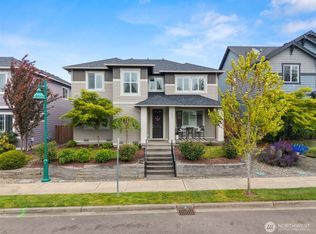 3855 Sawtooth Ct, Gig Harbor, WA