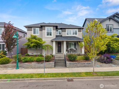 3855 Sawtooth Court, Gig Harbor, WA, 98332