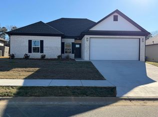 6554 Amalie Dr, Alexander, AR 72002