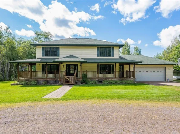 2953 Town Rd #294, Barnum, MN 55707