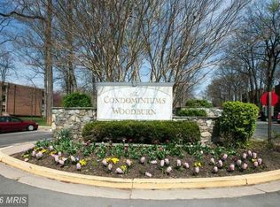 8312 Tobin Rd APT 13, Annandale, VA 22003