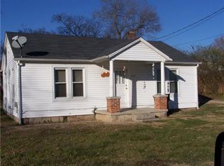 542 E Highland St, Pulaski, TN 38478