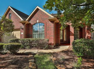 43 E Royal Mews, Conroe, TX 77384