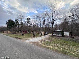 5740 Marvin Rd, Andover, OH 44003