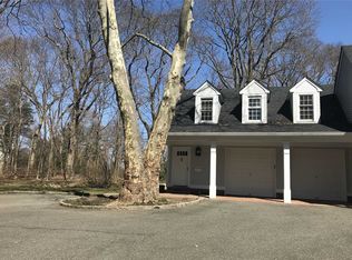 44 Goose Hill Rd, Cold Spring Harbor, NY 11724