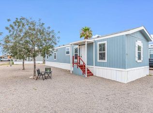 5505 N Shannon Rd #171, Tucson, AZ 85705