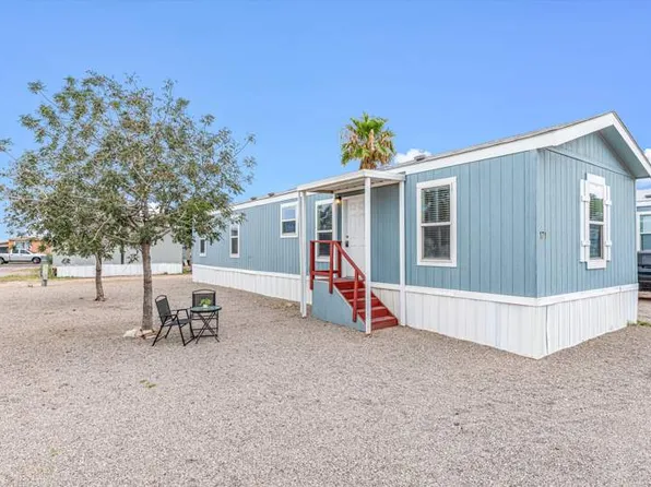5505 N Shannon Rd #171, Tucson, AZ 85705