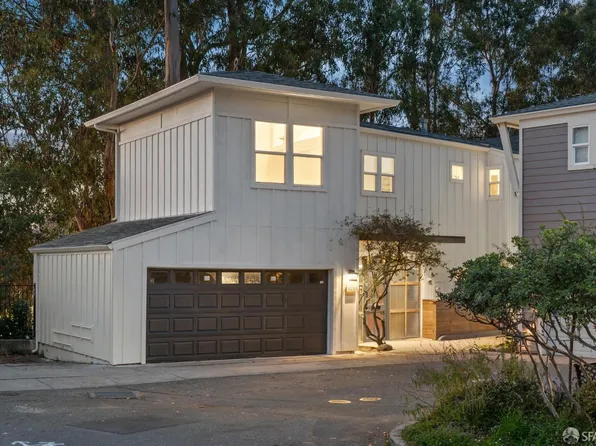 4459 View Pl, Oakland, CA 94611