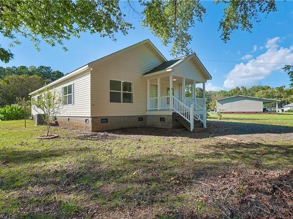 455 Playground Ln, Salisbury, NC 28146