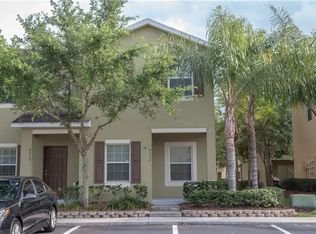 8537 Brushleaf Way, Tampa, FL 33647