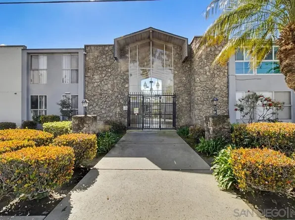 279 Moss St Unit 10, Chula Vista, CA 91911