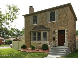 2635 W 107th St, Chicago, IL 60655
