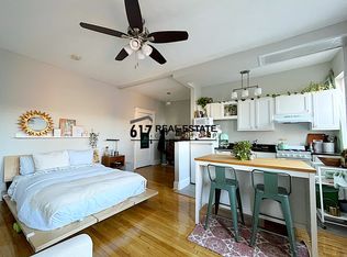 1185 Commonwealth Ave #119, Allston, MA 02134