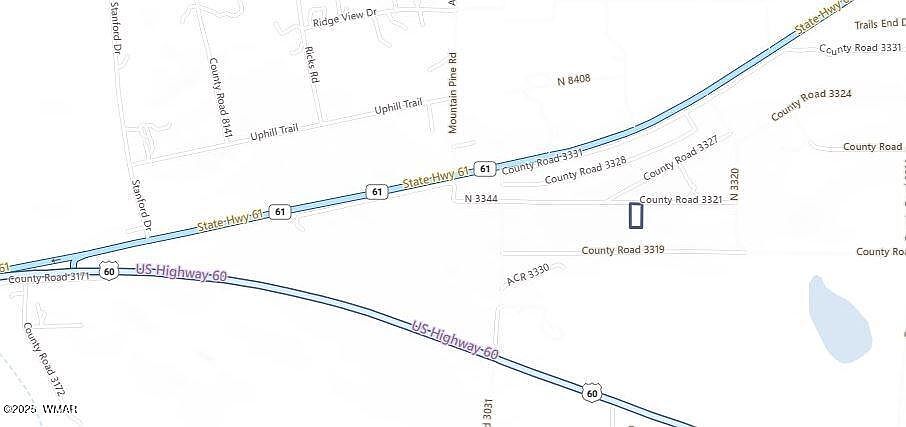 2nd image of 32 County Road 3321 N