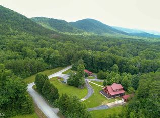 2990 Highway 356, Sautee Nacoochee, GA 30571