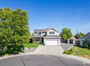 86 1st Cir NE, Ephrata, WA 98823