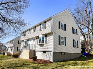 104 Forest St, Arlington, MA 02474