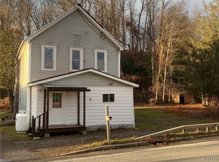 9141 Main St, Taberg, NY 13471