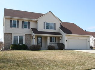 9261 S 80th St, Franklin, WI 53132