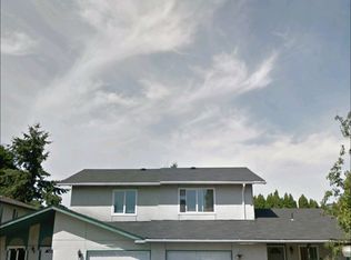 142 U St, Springfield, OR 97477