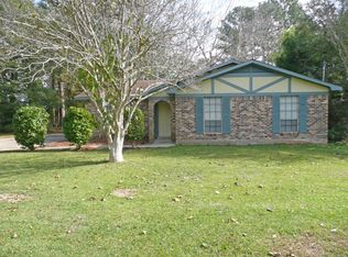 2260 Sky Vista Dr W, Semmes, AL 36575