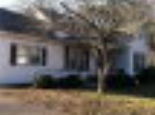 239 Line St, Batesburg, SC 29006