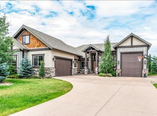 830 W Summit Haven Cir, Francis, UT 84036