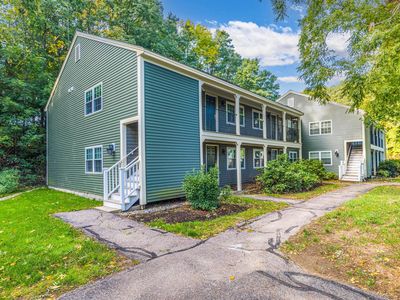 137 Cricket Brook UNIT 137, Dover, NH, 03820