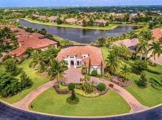 16519 Buonasera Ct, Naples, FL 34110