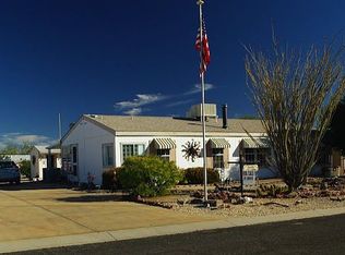 30909 S Fort Apache Dr, Congress, AZ 85332