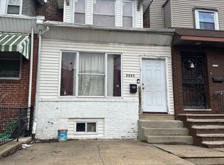 2507 Bonaffon St, Philadelphia, PA 19142