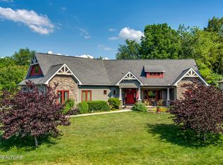 308 Saloli Ln, Loudon, TN 37774