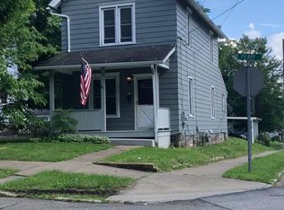603 E Perry St, Salem, OH