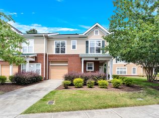 15428 Coventry Court Ln, Charlotte, NC 28277