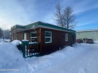 1083 W 26th Ave, Anchorage, AK 99503