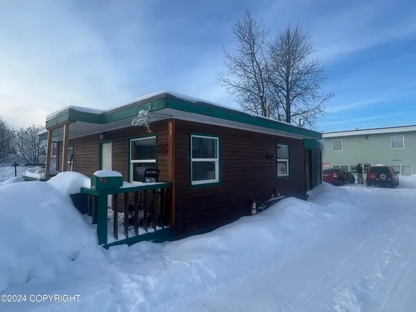 1083 W 26th Ave, Anchorage, AK 99503