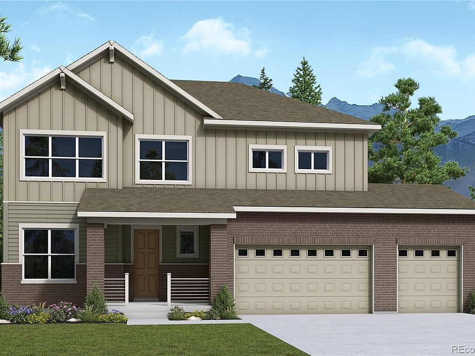 1st image of 21350 E 58th Avenue