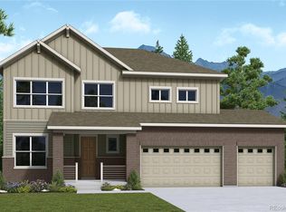 21350 E 58th Ave, Aurora, CO 80019