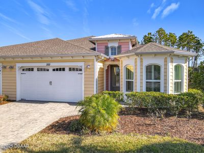 322 Coral Reef Way, Daytona Beach, FL, 32124