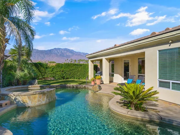 69705 Picasso Ct, Cathedral City, CA 92234