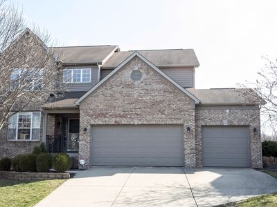 11729 Tylers Clos, Fishers, IN, 46037