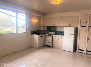 1420 Ward Ave APT C, Honolulu, HI 96822