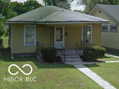 1509 N Warman Ave, Indianapolis, IN, 46222