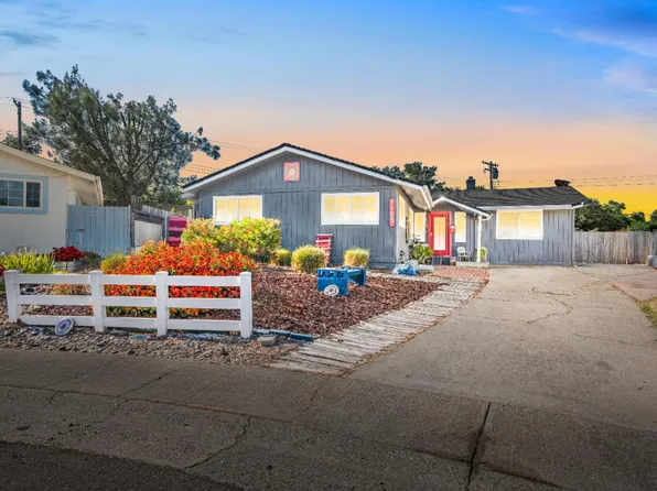 7105 Sweetwood Ct, Citrus Heights, CA 95621