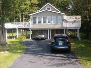 174 Greenwood Dr, Blakeslee, PA 18610